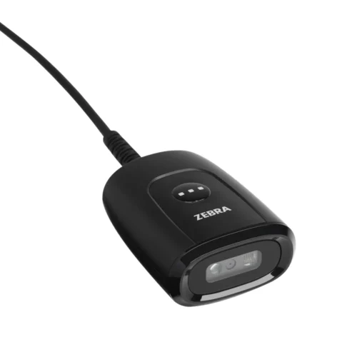 Zebra DS55 2D Fixed Mount Barcode Scanner