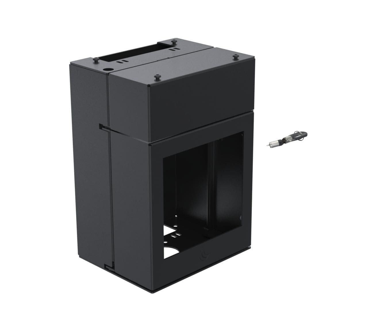 Ergonomic Solutions Kiosk Center Module (Integrated - SPK212-02