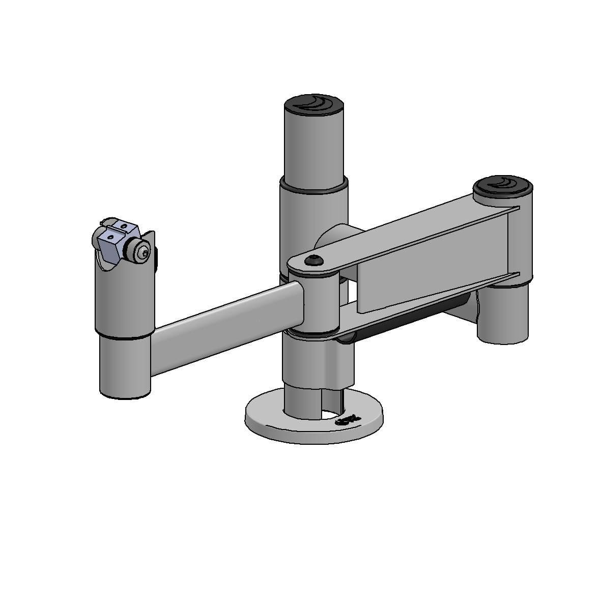 Ergonomic Solutions SP2 Drive-Through Solution - EET053-02