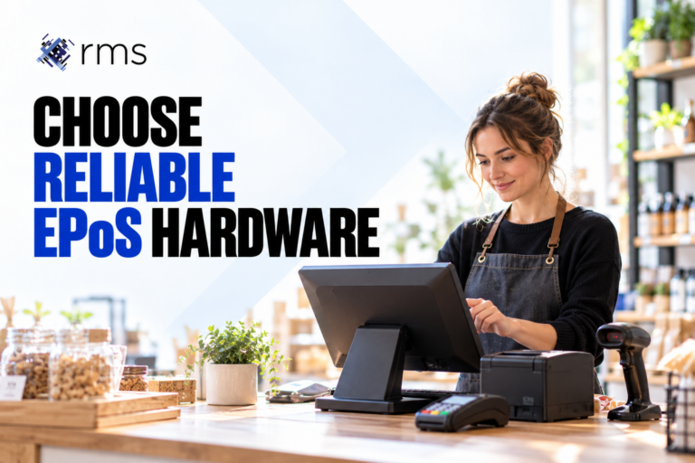 The EPoS Hardware Every Business Depends On
