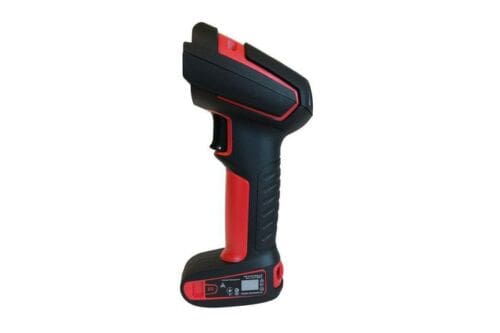 Honeywell Granit XP 1990iSR USB Barcode Scanner - 1990ISR-3USB-R