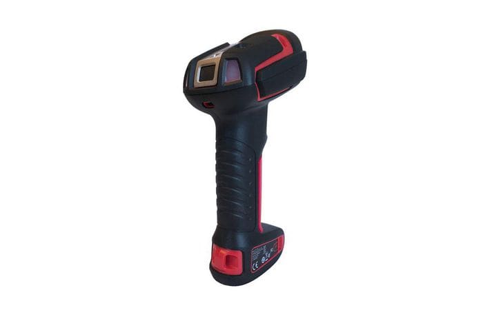 Honeywell Granit XP 1990iSR USB Barcode Scanner - 1990ISR-3USB-R