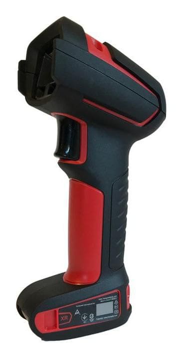 Honeywell Granit XP 1990iSR USB Barcode Scanner - 1990ISR-3USB-R