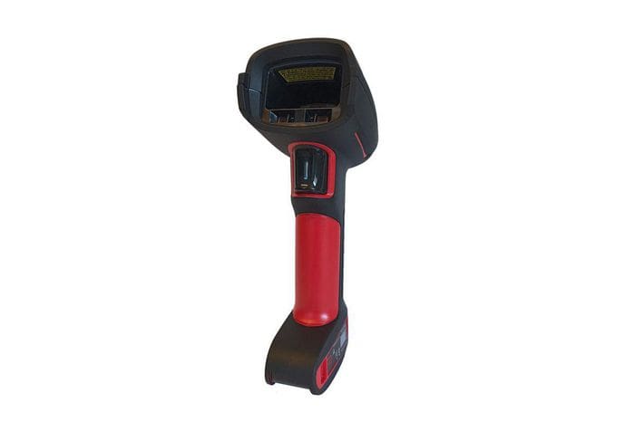 Honeywell Granit XP 1990iSR USB Barcode Scanner - 1990ISR-3USB-R