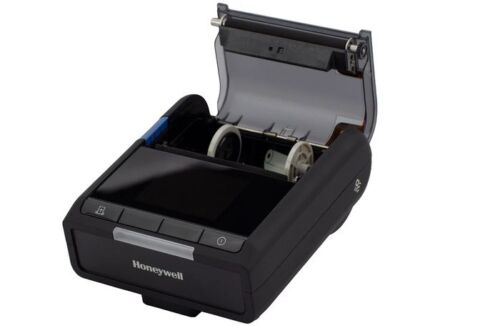 Honeywell LNX3 Mobile Direct Thermal Printer - LNX3-1-N00B101