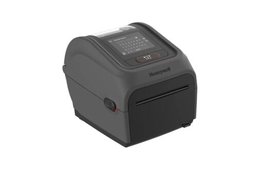 Honeywell PC45 Desktop Label Printer - PC45T020000200