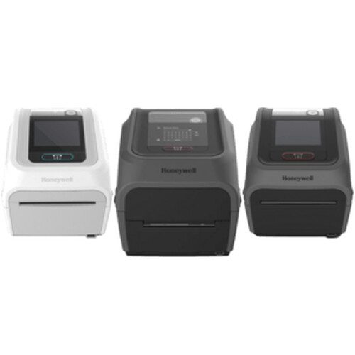 Honeywell PC45 Desktop Label Printer - PC45T020000200