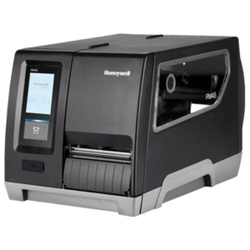 Honeywell PM45 203 dpi Label Printer - PM45A10000000200
