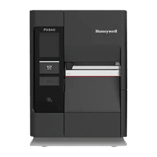 Honeywell PX940 Barcode Verifier Thermal Transfer Label Printer