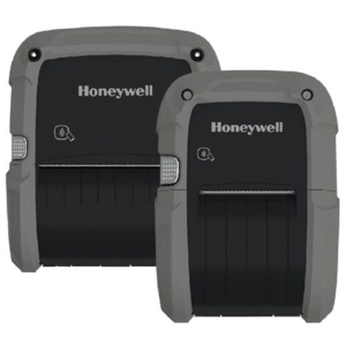 Honeywell RP Series Mobile Label Printer - RP4F0000D22