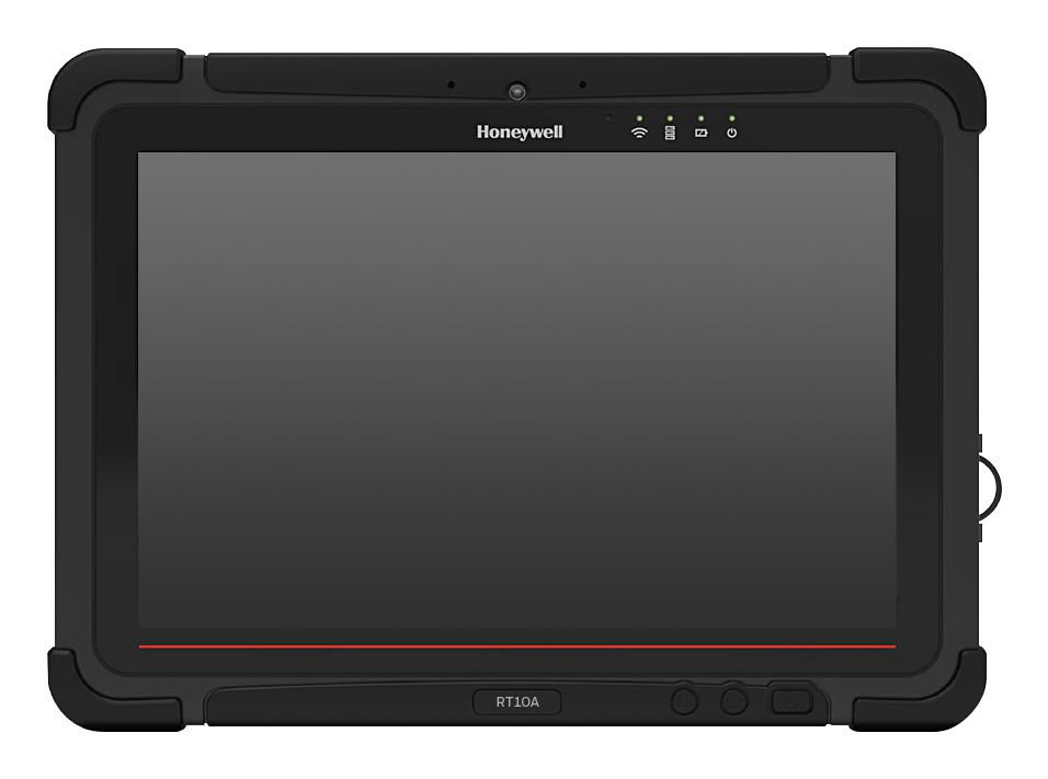 Honeywell RT10A Rugged Android Tablet
