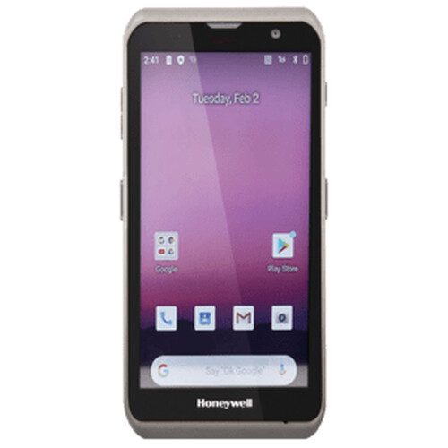 Honeywell ScanPal EDA5S Touchscreen Monitor