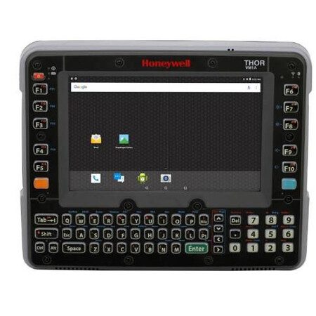 Honeywell Thor VM1A Mobile Computer