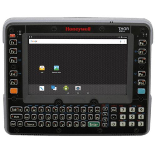 Honeywell Thor VM1A Mobile Computer