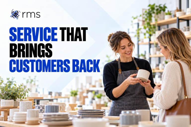 Physical Stores Still Have One Advantage Online Retailers Can’t Replicate