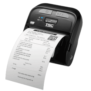 TSC TDM-30 Direct Thermal Label Printer