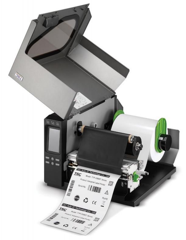 TSC TTP-286MT Industrial Label Printer - 99-135A002-0002