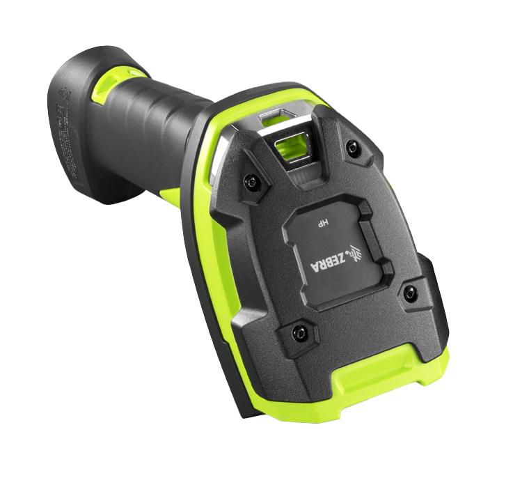 Zebra DS3608-HP 2D Barcode Scanner