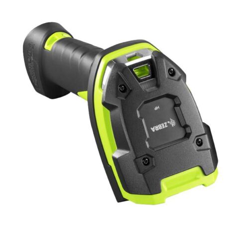 Zebra DS3608-HP 2D Barcode Scanner