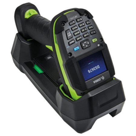 Zebra DS3678-SR 2D Barcode Scanner
