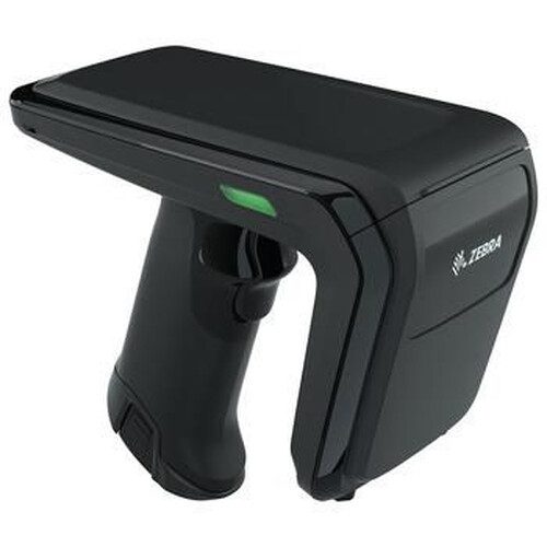 Zebra RFD40 UHF RFID Sled