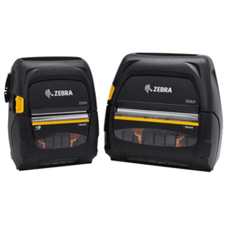 Zebra ZQ500 Series Mobile Printer - ZQ52-BUW030E-00