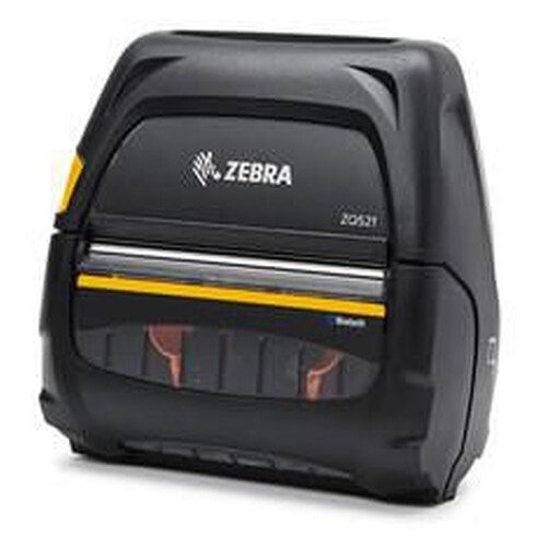 Zebra ZQ500 Series Mobile Printer - ZQ52-BUW030E-00