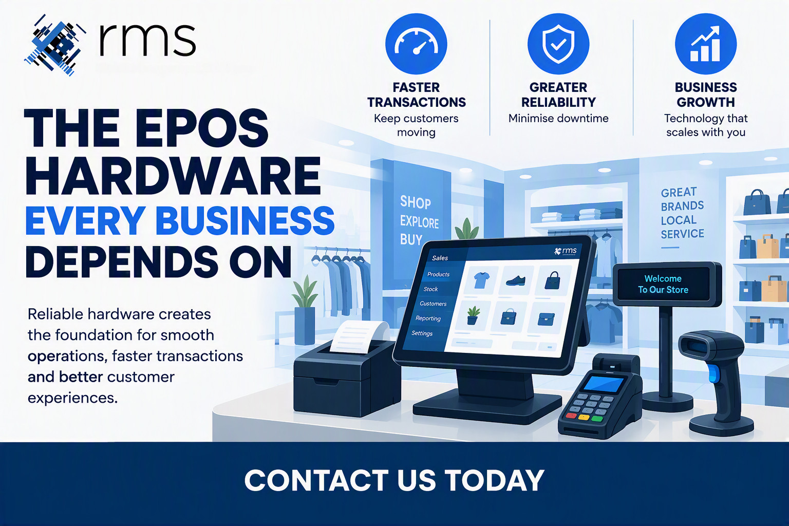 The EPoS Hardware Every Business Depends On