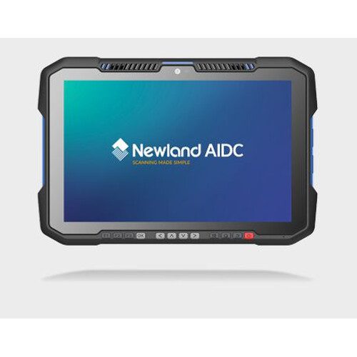 Newland 64GB NQuire 10 Trygon 10.1-inch Android - NLS-NQ10T-4W-B