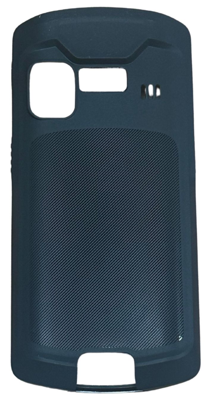 Urovo CT58S Protective Cover (No Hand Strap) - 3.01 272 .45019