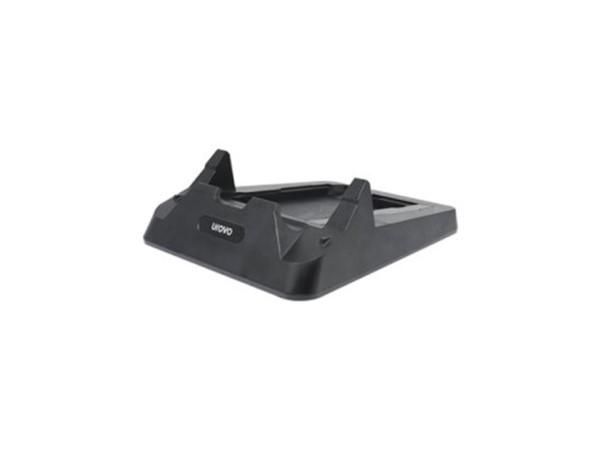 Urovo Single-Slot Charging and Ethernet Cradle - HBCCT58S-1