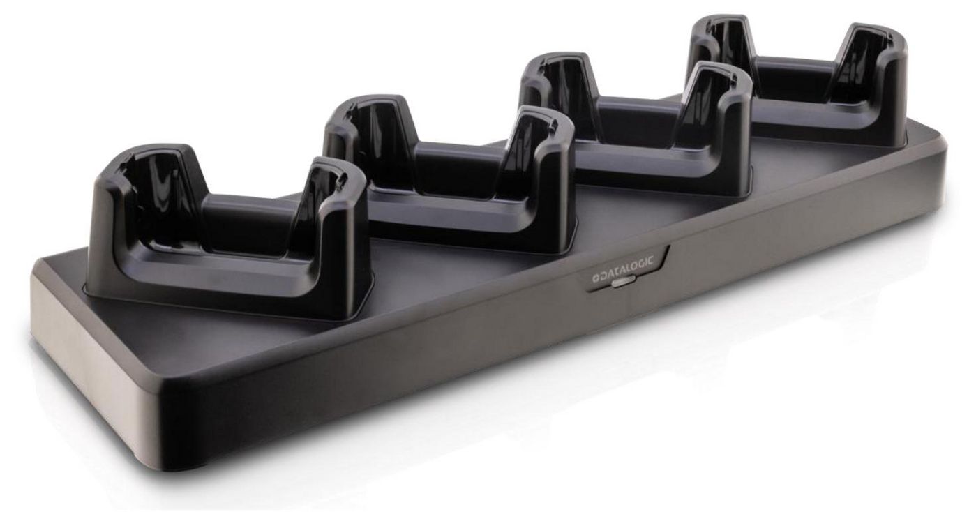Datalogic M12-17 4-Slot Charging Dock - 94A150130