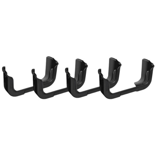 Datalogic M1X Wired Cradle Adapter, Pack of 4 - 94ACC0398