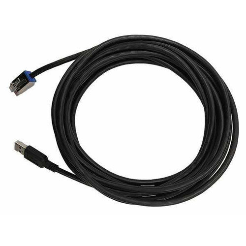 Datalogic USB-A to RJ45 Cable, 4.5 m - 90A052135