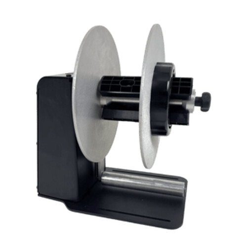 Labelmate MC-PRO Label Rewinder and Unwinder - LMR066
